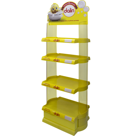 ENJEKSİYON STAND E63