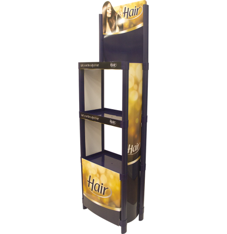 ENJEKSİYON STAND E66