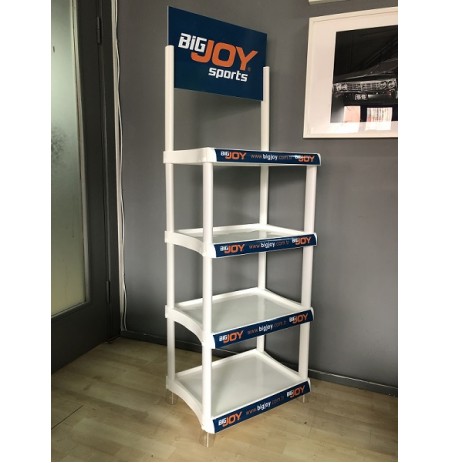 ENJEKSİYON STAND E68