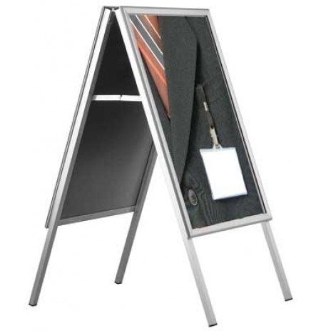 Kaldırım Pano A1 594x841 mm KLASİK A PANO 