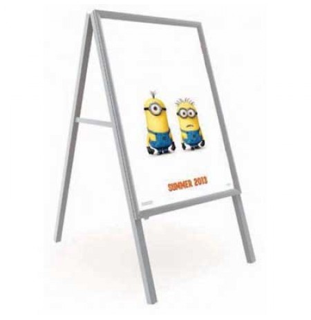 Kaldırım Pano B2 500x700 mm KLASİK A PANO 