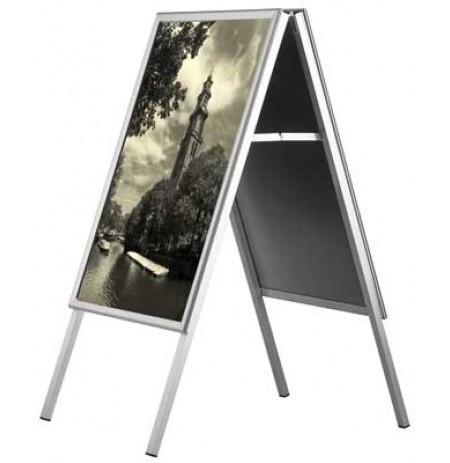 Kaldırım Pano A0 841X1188MM KLASİK A PANO 