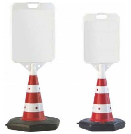 Kaldırım Pano PLASTİK PARK PANOSU 1085MM YÜKSEKLİK