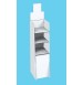 Karton Stand Raflı - 03