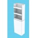 Karton Stand Raflı - 08