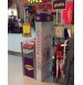 Karton Stand -Alarm Giydirme 03