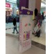 Karton Stand -Alarm Giydirme 03
