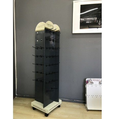 Karton Stand Askılı - 01