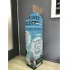 KARTON STAND RAFLI - 10