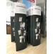 Karton Stand -Alarm Giydirme 01
