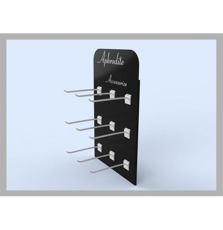 Karton Stand Askılı - 02