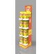Karton Stand Raflı - 06