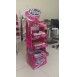 Karton Stand Raflı - 07