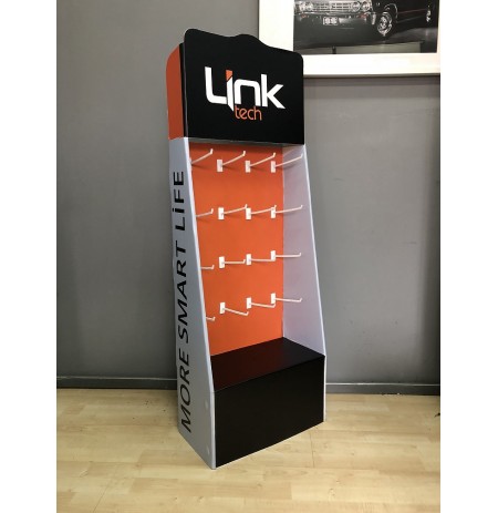 KARTON STAND ASKILI - 04