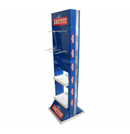 KARTON STAND ASKILI - 06