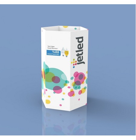 KARTON STAND HAVUZ - 03