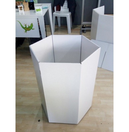 KARTON STAND HAVUZ - 04