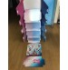 KARTON STAND RAFLI - 11