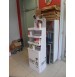 KARTON STAND RAFLI - 14