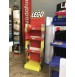 Karton Stand Raflı - 08