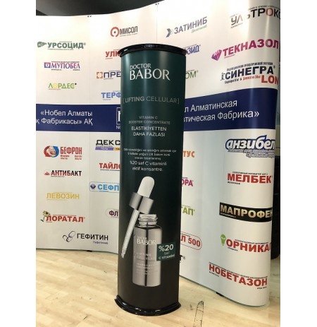 KARTON TOTEM PVC KT6