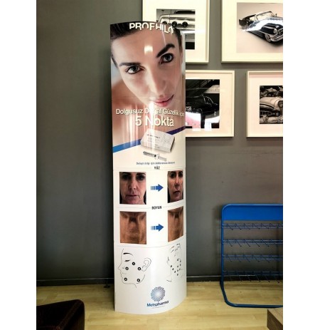 KARTON TOTEM – 10