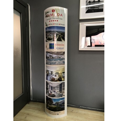 KARTON TOTEM – 13