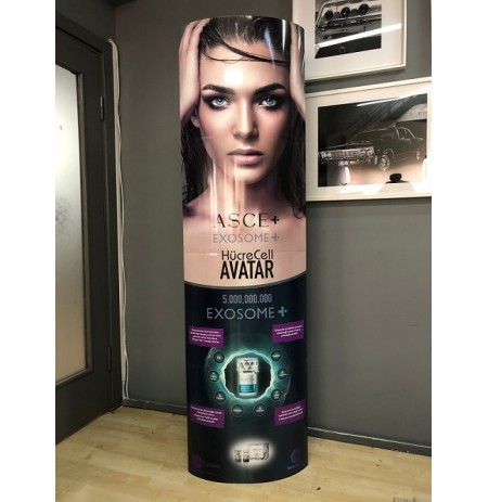 KARTON TOTEM – 39