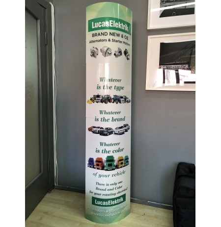 KARTON TOTEM – 09
