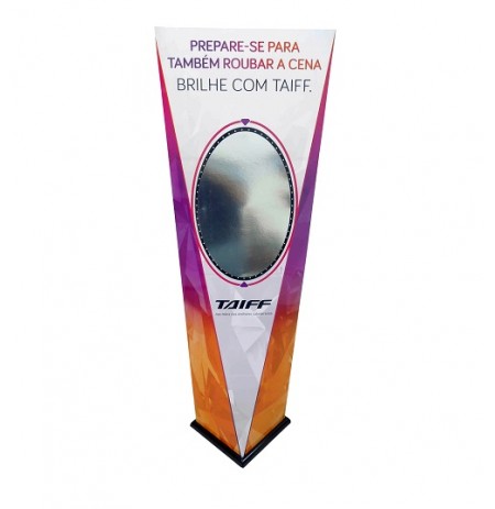 KARTON TOTEM – 56