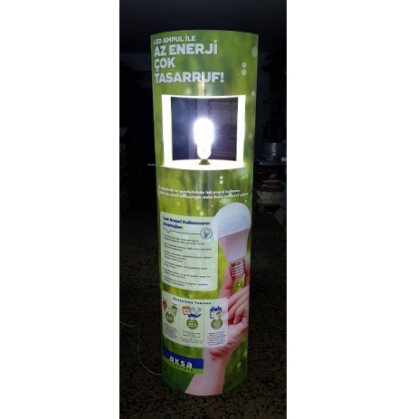 KARTON TOTEM – 57