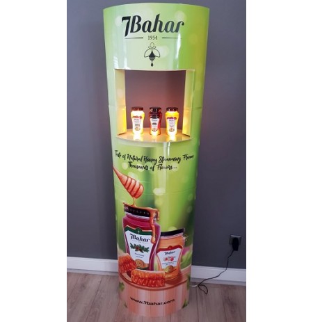 KARTON TOTEM – 58