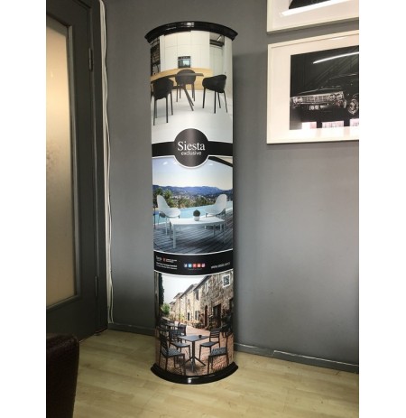KARTON TOTEM PVC KT13
