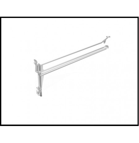 Karton Stand Aparatları 1104 – Etiketli Askı