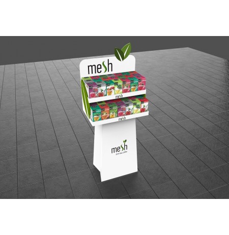 KARTON STAND MASAÜSTÜ - 21