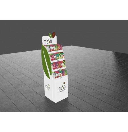 KARTON STAND MASAÜSTÜ - 22