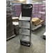 Karton Stand Raflı - 09
