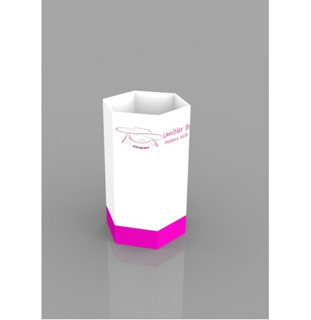 Karton Stand Havuz - 01
