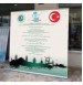 L BANNER 200X200CM