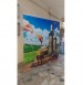 L BANNER 200X200CM