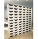 L BANNER 200X200CM