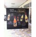 L BANNER 200X200CM