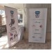 L BANNER 85X200