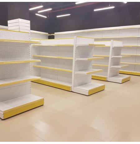 MARKET STAND - 02