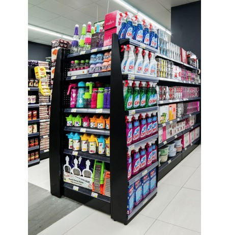 MARKET STAND - 03