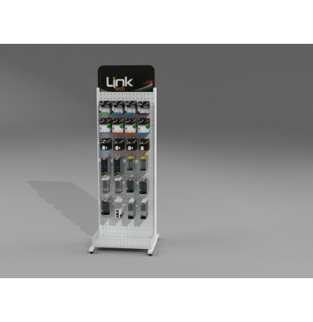 Metal Stand Askılı - 01