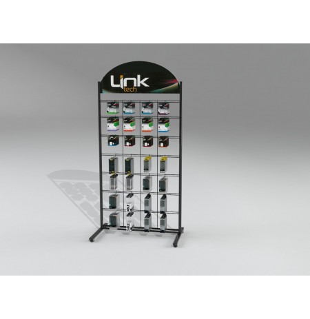 Metal Stand Askılı - 02