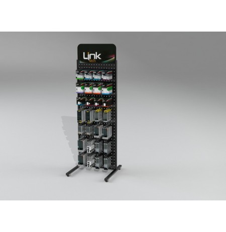 Metal Stand Askılı - 04