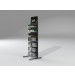 Metal Stand Askılı - 04