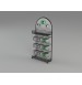 Metal Stand Askılı - 05